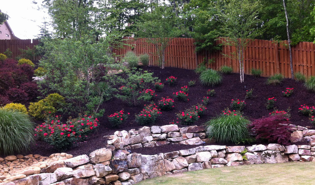 Groundcover Solutions, Ground Cover Solutions Atlanta